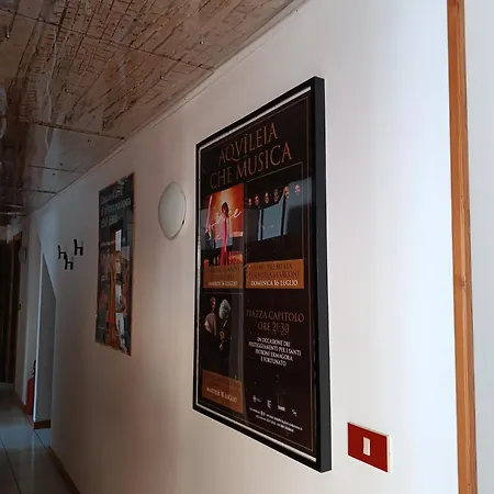 Amnis Апартаменты