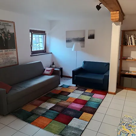 Amnis Аквилея