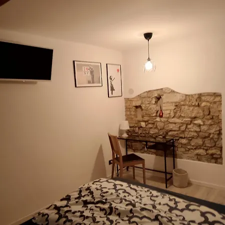 Апартаменты Amnis