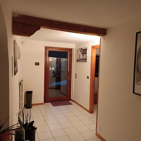 Апартаменты Amnis Аквилея