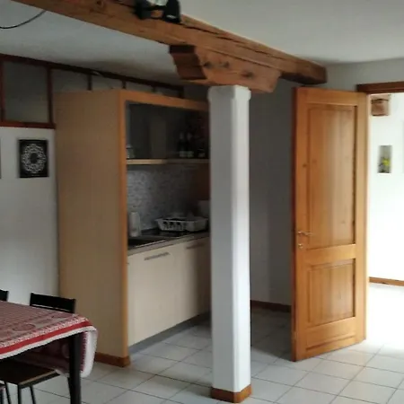Apartment Amnis