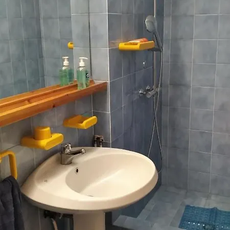 Διαμέρισμα Amnis Aquiléia