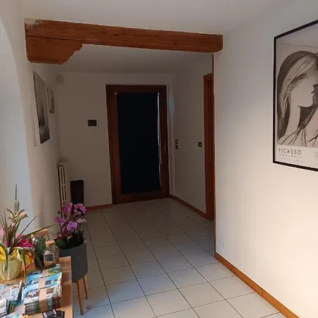 Amnis Διαμέρισμα