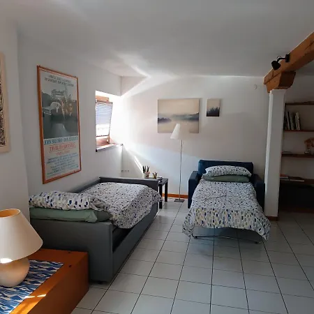 Amnis Διαμέρισμα *