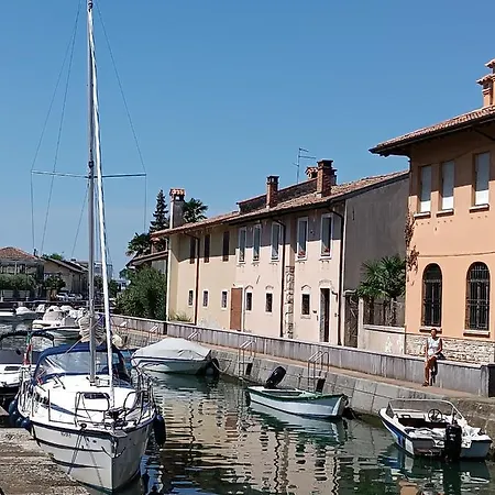 Διαμέρισμα Amnis *